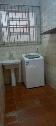 Imagem Apartamento com 1 Quarto à Venda, 47 m² em Boqueirão - Praia Grande
