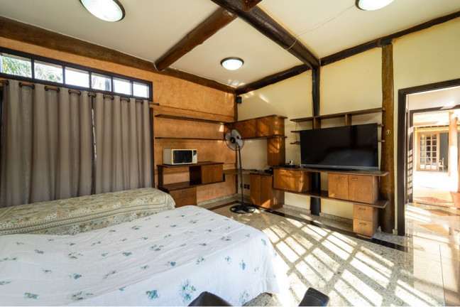 Imagem Casa com 5 Quartos à Venda, 717 m² em Chácara Malota - Jundiaí Imagem Casa com 5 Quartos à Venda, 717 m² em Chácara Malota - Jundiaí