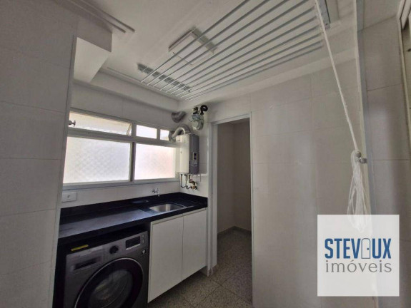 Imagem Apartamento com 3 Quartos para Alugar, 125 m² em Moema - São Paulo