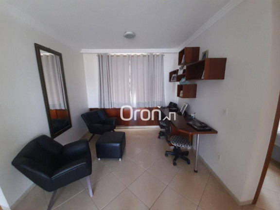 Imagem Sobrado com 4 Quartos à Venda, 260 m² em Portal Do Sol I - Goiânia Imagem Sobrado com 4 Quartos à Venda, 260 m² em Portal Do Sol I - Goiânia