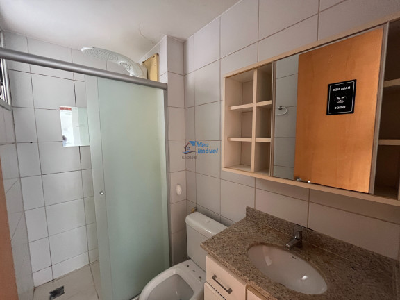 Imagem Imóvel com 2 Quartos à Venda, 76 m² em Sul (águas Claras) - Brasília Imagem Imóvel com 2 Quartos à Venda, 76 m² em Sul (águas Claras) - Brasília