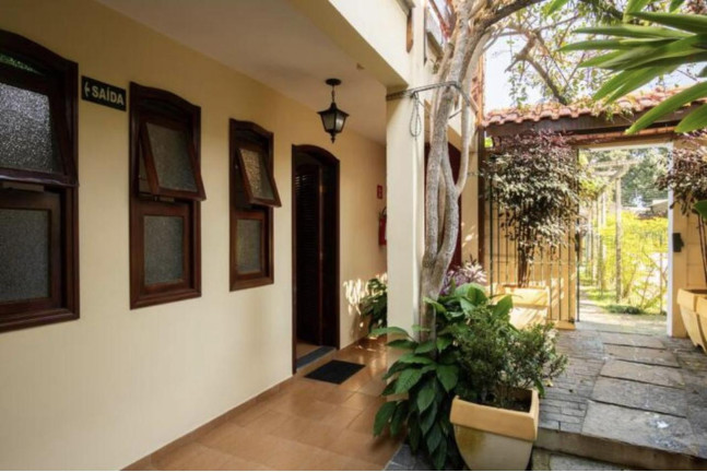 Imagem Apartamento com 1 Quarto à Venda, 60 m² em Saco Da Ribeira - Ubatuba