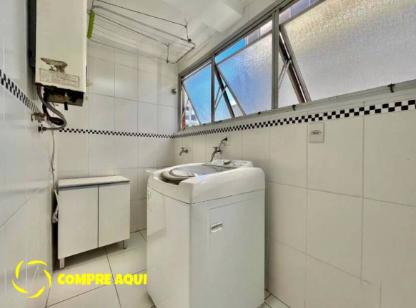 Imagem Apartamento com 2 Quartos à Venda, 121 m² em Perdizes - São Paulo