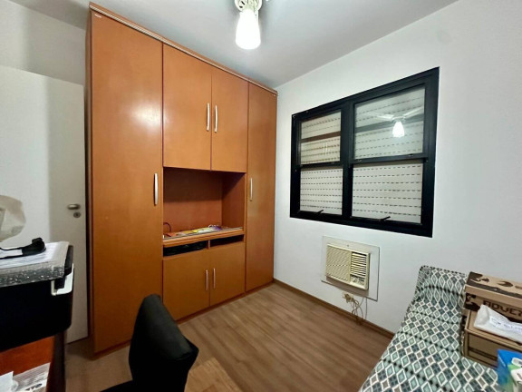 Imagem Apartamento com 3 Quartos à Venda, 111 m² em Marapé - Santos Imagem Apartamento com 3 Quartos à Venda, 111 m² em Marapé - Santos