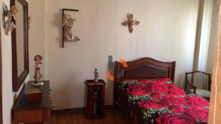 Imagem Apartamento com 3 Quartos à Venda, 150 m² em Centro - Nova Iguaçu