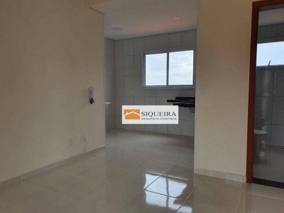 Imagem Apartamento com 2 Quartos à Venda, 57 m² em Jardim Simus - Sorocaba Imagem Apartamento com 2 Quartos à Venda, 57 m² em Jardim Simus - Sorocaba