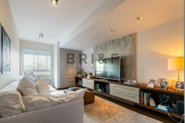 Imagem Apartamento com 4 Quartos à Venda, 350 m² em Campo Belo - São Paulo Imagem Apartamento com 4 Quartos à Venda, 350 m² em Campo Belo - São Paulo