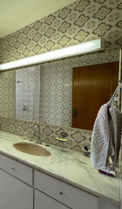 Imagem Apartamento com 3 Quartos à Venda, 156 m² em Centro - Piracicaba