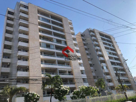 Imagem Apartamento com 3 Quartos à Venda, 164 m² em Aldeota - Fortaleza Imagem Apartamento com 3 Quartos à Venda, 164 m² em Aldeota - Fortaleza