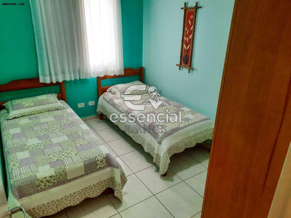 Imagem Apartamento com 2 Quartos à Venda, 97 m² em Praia Do Itaguá - Ubatuba