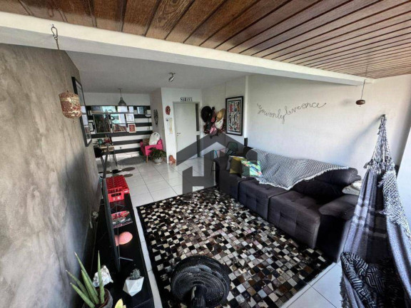 Imagem Apartamento com 3 Quartos à Venda, 120 m² em Boa Viagem - Recife