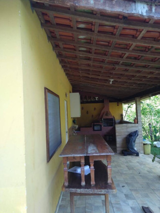 Imagem Chácara com 3 Quartos à Venda, 5 m² em Miracatu