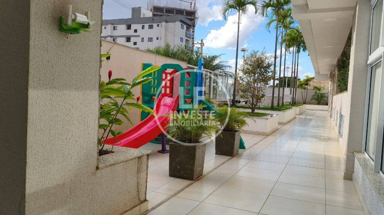 Imagem Apartamento com 2 Quartos à Venda, 57 m² em Vila Rosa - Goiânia Imagem Apartamento com 2 Quartos à Venda, 57 m² em Vila Rosa - Goiânia