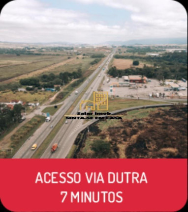 Imagem Terreno à Venda,  em Centro - Porto Real