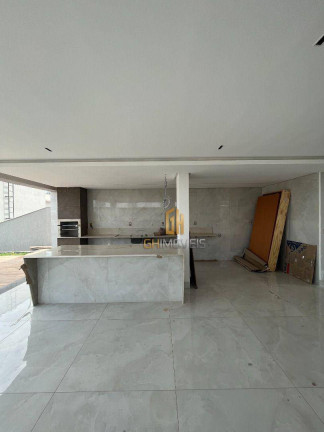 Imagem Sobrado com 3 Quartos à Venda, 231 m² em Residencial Balneário - Goiânia Imagem Sobrado com 3 Quartos à Venda, 231 m² em Residencial Balneário - Goiânia
