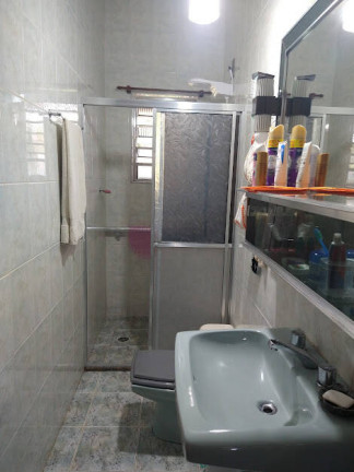 Imagem Casa com 1 Quarto à Venda, 254 m² em Jardim Ana Rosa - São Paulo