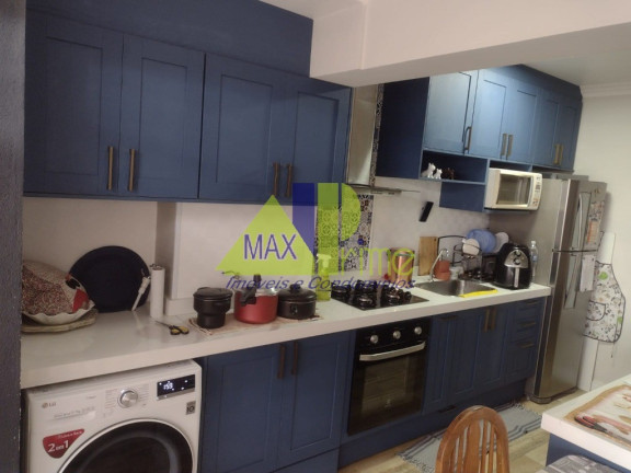 Imagem Apartamento com 2 Quartos à Venda, 50 m² em Brás - São Paulo Imagem Apartamento com 2 Quartos à Venda, 50 m² em Brás - São Paulo