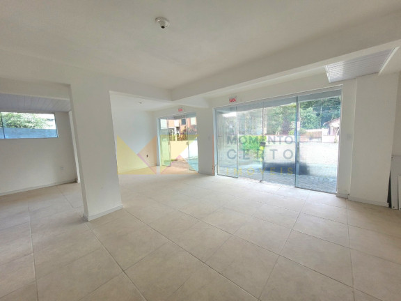 Imagem Sala Comercial para Alugar, 66 m² em Centro - Blumenau