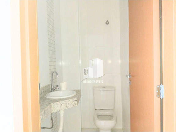 Imagem Apartamento com 2 Quartos à Venda, 100 m² em Tupi - Praia Grande
