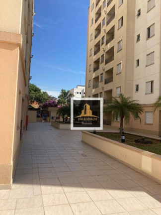 Imagem Apartamento com 2 Quartos à Venda, 62 m² em Jardim Oriente - São José Dos Campos Imagem Apartamento com 2 Quartos à Venda, 62 m² em Jardim Oriente - São José Dos Campos