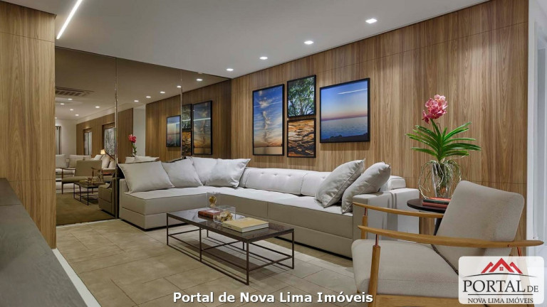 Imagem Apartamento com 4 Quartos à Venda, 294 m² em Savassi - Belo Horizonte
