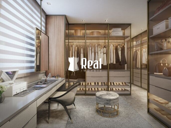 Imagem Apartamento com 4 Quartos à Venda, 230 m² em Horto Florestal - Salvador