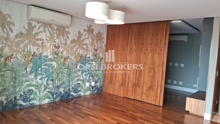Imagem Apartamento com 4 Quartos à Venda, 235 m² em Brooklin Novo - São Paulo Imagem Apartamento com 4 Quartos à Venda, 235 m² em Brooklin Novo - São Paulo