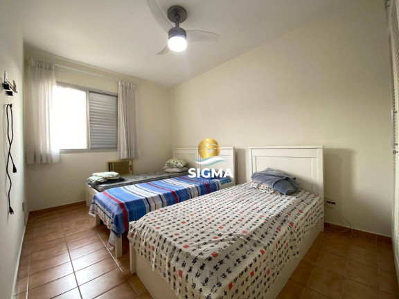 Imagem Apartamento com 3 Quartos à Venda, 94 m² em Jardim Astúrias - Guarujá Imagem Apartamento com 3 Quartos à Venda, 94 m² em Jardim Astúrias - Guarujá