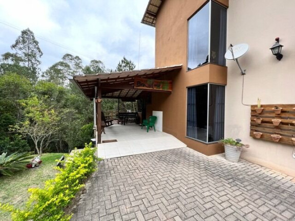 Imagem Imóvel com 4 Quartos à Venda, 270.000 m²