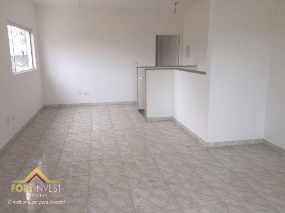 Imagem Imóvel com 2 Quartos à Venda, 88 m² em Canto Do Forte - Praia Grande Imagem Imóvel com 2 Quartos à Venda, 88 m² em Canto Do Forte - Praia Grande