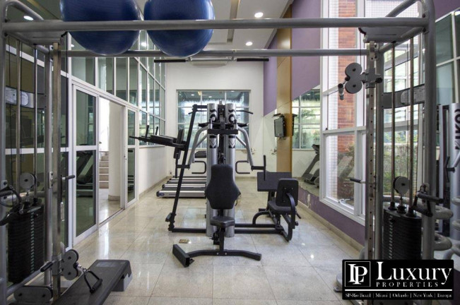 Imagem Apartamento com 3 Quartos à Venda, 225 m² em Altos Do Tatuapé - São Paulo Imagem Apartamento com 3 Quartos à Venda, 225 m² em Altos Do Tatuapé - São Paulo