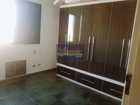 Imagem Apartamento com 2 Quartos à Venda, 65 m² em Enseada - Guarujá Imagem Apartamento com 2 Quartos à Venda, 65 m² em Enseada - Guarujá