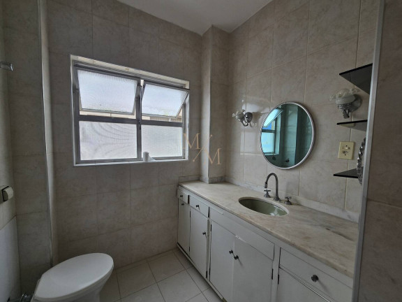 Imagem Apartamento com 2 Quartos à Venda, 88 m² em Boqueirão - Santos Imagem Apartamento com 2 Quartos à Venda, 88 m² em Boqueirão - Santos