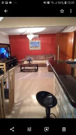 Imagem Casa com 2 Quartos para Alugar, 304 m² em Boqueirão - Praia Grande Imagem Casa com 2 Quartos para Alugar, 304 m² em Boqueirão - Praia Grande