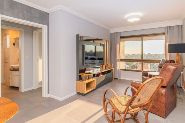 Imagem Apartamento com 2 Quartos à Venda, 74 m² em Petrópolis - Porto Alegre Imagem Apartamento com 2 Quartos à Venda, 74 m² em Petrópolis - Porto Alegre