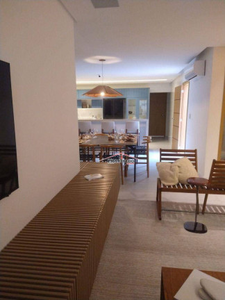 Imagem Apartamento com 3 Quartos à Venda, 153 m² em Canto Do Forte - Praia Grande Imagem Apartamento com 3 Quartos à Venda, 153 m² em Canto Do Forte - Praia Grande
