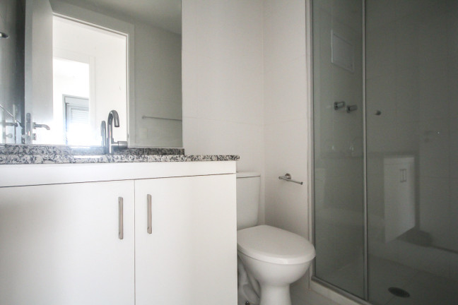 Imagem Apartamento com 1 Quarto à Venda, 50 m² em Vila Santa Catarina - São Paulo