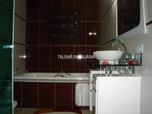 Imagem Sobrado com 3 Quartos à Venda, 125 m² em Taboão Da Serra