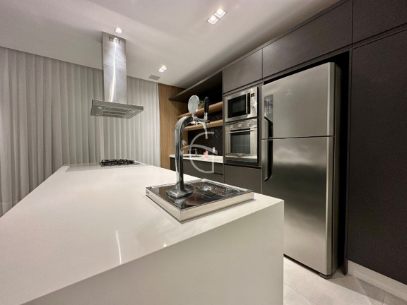 Imagem Apartamento com 2 Quartos à Venda, 80 m² em Atiradores - Joinville