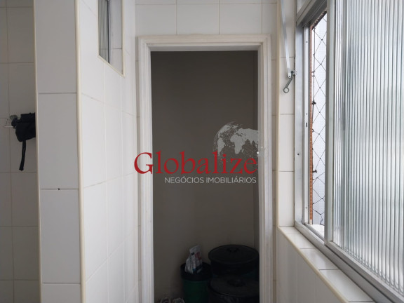 Imagem Imóvel com 3 Quartos à Venda, 114 m² em Ponta Da Praia - Santos Imagem Imóvel com 3 Quartos à Venda, 114 m² em Ponta Da Praia - Santos