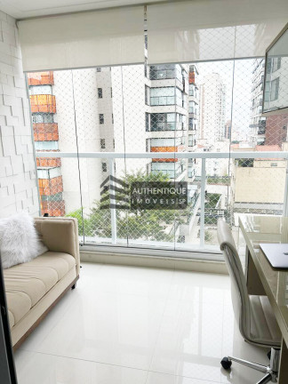 Imagem Apartamento com 3 Quartos à Venda, 236 m² em Vila Mariana - São Paulo Imagem Apartamento com 3 Quartos à Venda, 236 m² em Vila Mariana - São Paulo