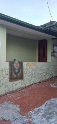 Imagem Casa com 2 Quartos para Alugar, 151 m² em Centro - Guarulhos Imagem Casa com 2 Quartos para Alugar, 151 m² em Centro - Guarulhos