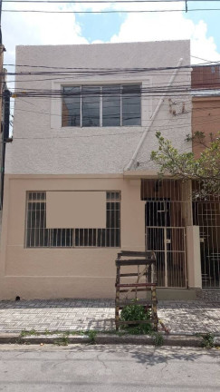 Imagem Casa com 2 Quartos à Venda, 154 m² em Centro - Santo André Imagem Casa com 2 Quartos à Venda, 154 m² em Centro - Santo André