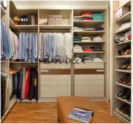 Imagem Apartamento com 4 Quartos à Venda, 385 m² em Campo Belo - São Paulo Imagem Apartamento com 4 Quartos à Venda, 385 m² em Campo Belo - São Paulo