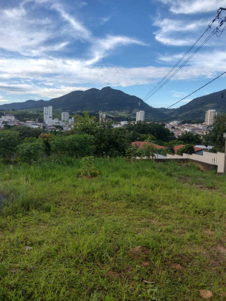 Imagem Terreno à Venda, 416 m² em Vila Mosconi - Andradas Imagem Terreno à Venda, 416 m² em Vila Mosconi - Andradas