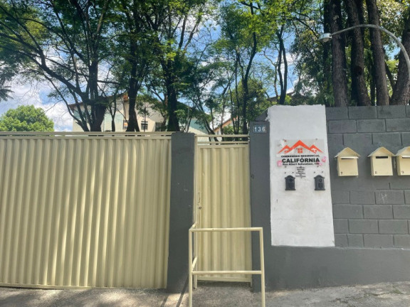 Imagem Imóvel com 2 Quartos à Venda, 45 m² em Chácaras Califórnia - Contagem Imagem Imóvel com 2 Quartos à Venda, 45 m² em Chácaras Califórnia - Contagem