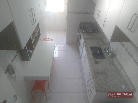 Imagem Apartamento com 3 Quartos à Venda, 87 m² em Santana - São Paulo Imagem Apartamento com 3 Quartos à Venda, 87 m² em Santana - São Paulo