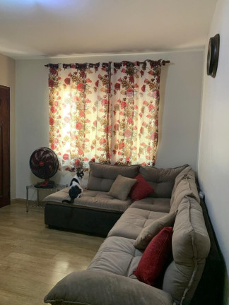 Imagem Apartamento com 2 Quartos à Venda, 56 m² em Osvaldo Cruz - São Caetano Do Sul Imagem Apartamento com 2 Quartos à Venda, 56 m² em Osvaldo Cruz - São Caetano Do Sul