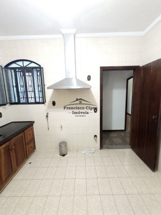 Imagem Casa com 4 Quartos para Alugar, 270 m² em Portal Das Colinas - Guaratinguetá Imagem Casa com 4 Quartos para Alugar, 270 m² em Portal Das Colinas - Guaratinguetá