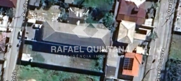 Imagem Ponto Comercial à Venda, 500 m² em Aririu - Palhoça
